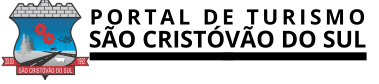 Portal Municipal de Turismo de São Cristóvão do Sul